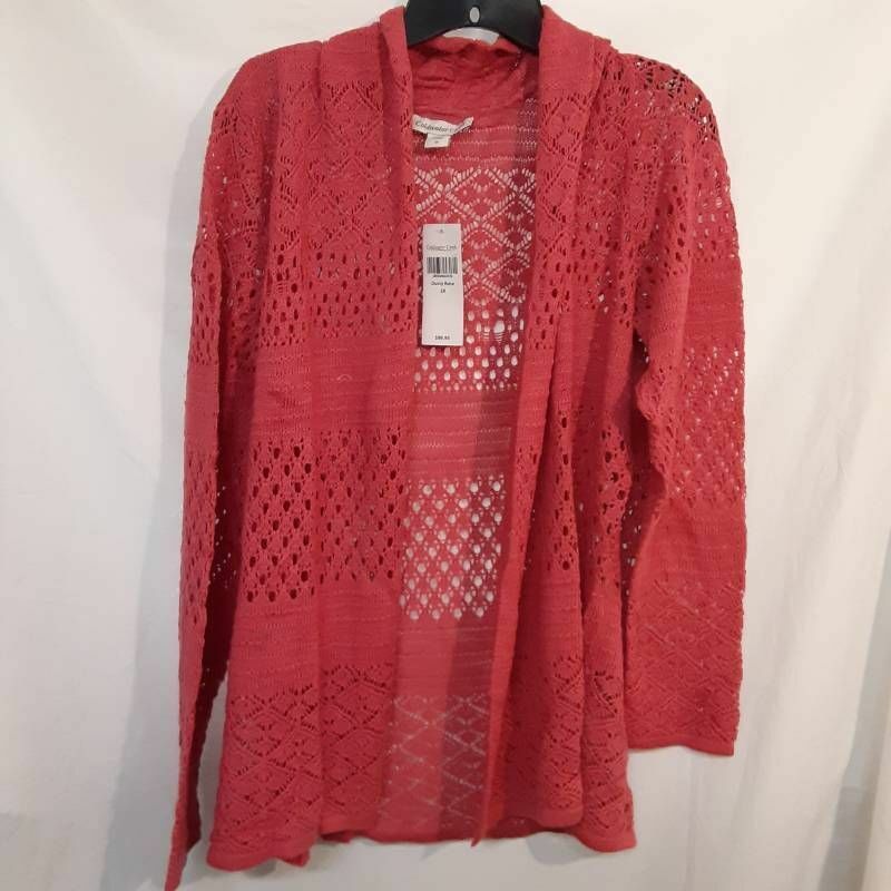Свитер Coldwater Creek Womens River 